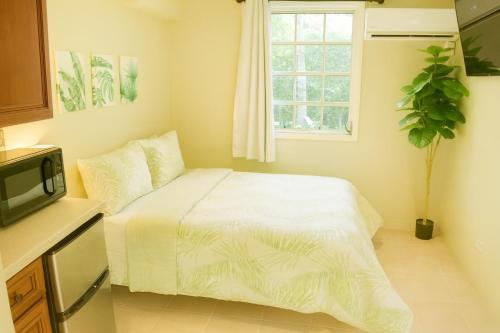 Island Retreat Studio #4