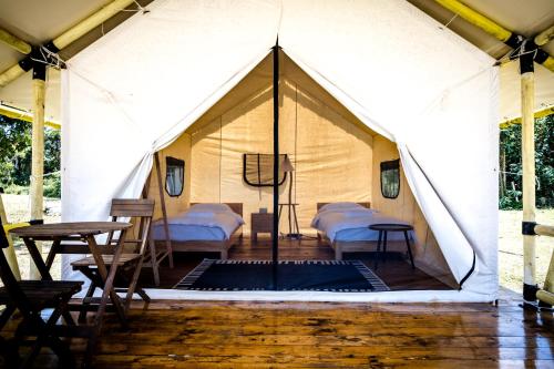 Imagine din galeria proprietății Nawesa Resort în Eton