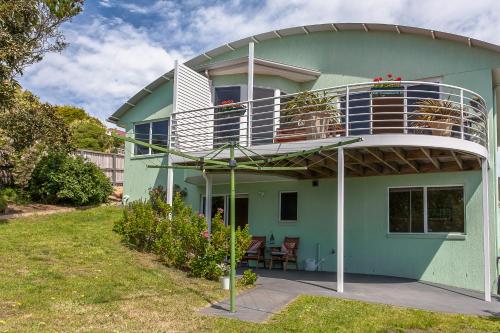 Φωτογραφία από το άλμπουμ του Isle of Views 2km to MONA στο Χόμπαρτ