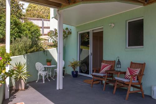 Φωτογραφία από το άλμπουμ του Isle of Views 2km to MONA στο Χόμπαρτ