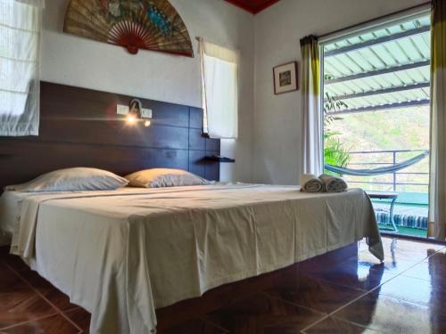 Billede fra billedgalleriet på Casa Finca Mauka i Santa Marta