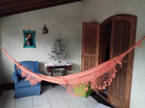 Ảnh trong thư viện ảnh của Chalé com suite a 500m do centro ở Poços de Caldas