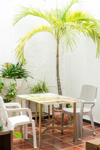 Foto de la galeria de MANGO BiCHE - HOUSE a Cartagena de Indias