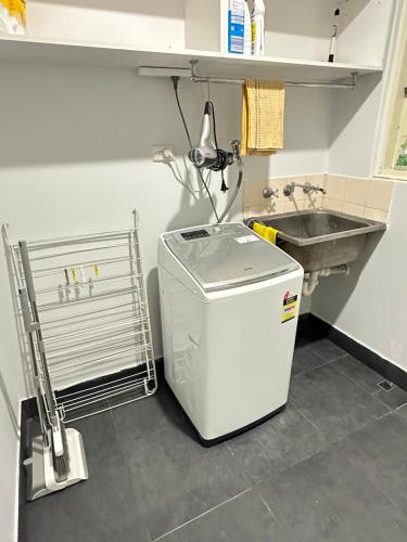 Fotografie z fotogalerie ubytování Midvale Cozy House v destinaci Bellevue