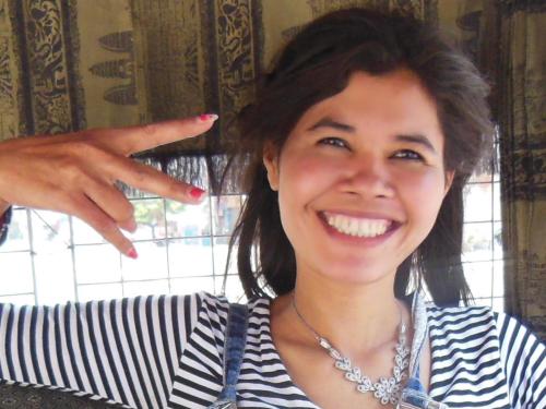 Hosté ubytování Lida Kampot Guesthouse