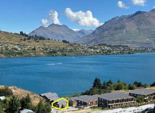 Phong cảnh thiên nhiên gần nhà nghỉ dưỡng