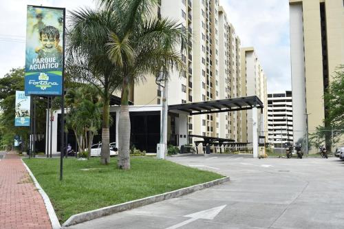 Ảnh trong thư viện ảnh của Bello Apartamento Familiar en Alquiler desde 5 hasta 8 personas en Ibagué ở Estación El Salto