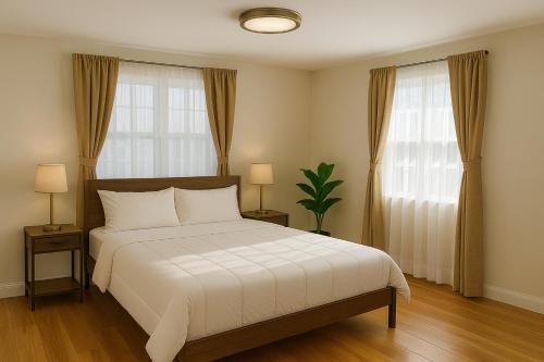 Fotografie z fotogalerie ubytování 2 BR Apt|15 Min to NYC|Book Today v destinaci North Bergen