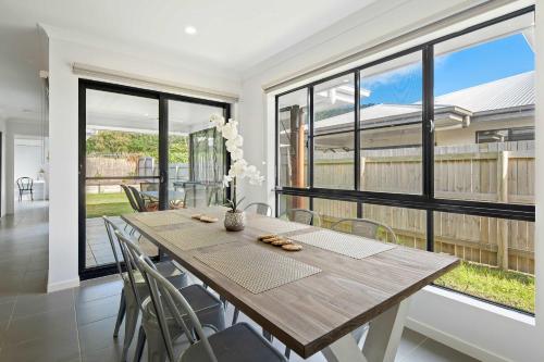 Μπαλκόνι ή βεράντα στο Whitsundays Paradise by the Port