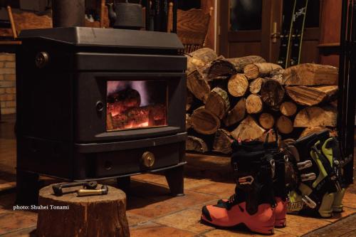 Photo de la galerie de l'établissement Lodge Clubman, à Hachimantai