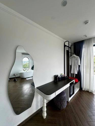 Fotografie z fotogalerie ubytování Sky View v destinaci Xuan An