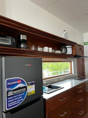 Φωτογραφία από το άλμπουμ του Buddy's Beach House σε Sampong