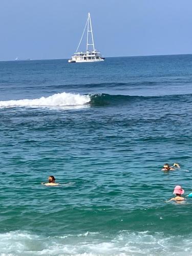 Φυσικό τοπίο κοντά σε αυτός ο ξενώνας