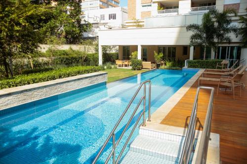 Cobertura Duplex Villa Paulista – Photos 2