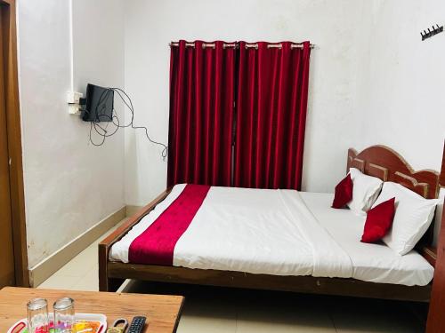 Gallery image of Hotel Caveri in Madikeri