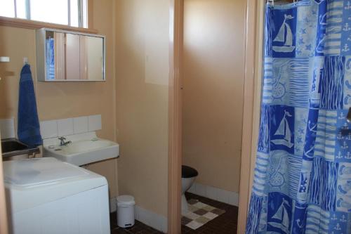 Gallery image of Jurien Beachfront Holiday Units in Jurien Bay