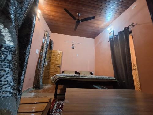 Φωτογραφία από το άλμπουμ του TATHASTU Bir -Homestay ,DORM,HOSTEL σε Bir