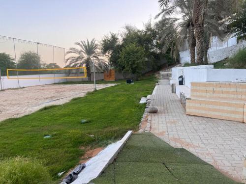 O grădină în afara Project ADAM