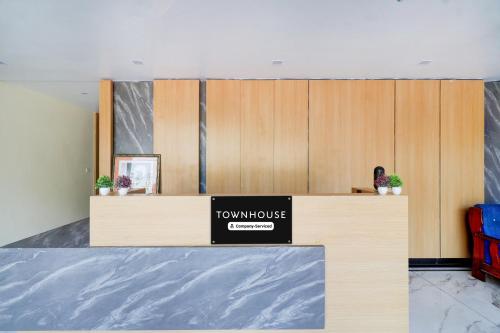 Fotografie z fotogalerie ubytování Super Townhouse Oak Army Aviation Base Jhansi v destinaci Džhánsí