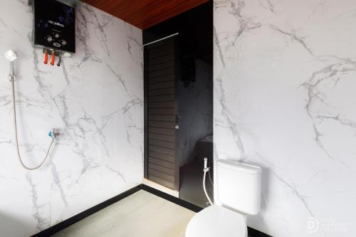 Ảnh trong thư viện ảnh của Dieng Ceria Resort ở Diyeng