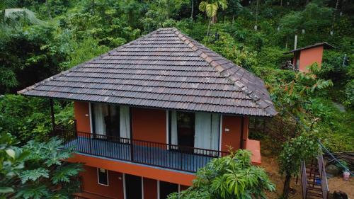 Fotografie z fotogalerie ubytování Srothas Ayurveda Panchakarma Health Care v destinaci Thodupuzha