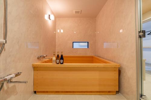 Ảnh trong thư viện ảnh của 春風荘 imazato ở Osaka