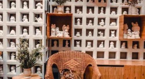 Fotografie z fotogalerie ubytování poonpun poshtel - Pet Friendly v destinaci Chanthaburi