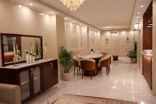 Cozy Luxe Apartment in Central Aswan