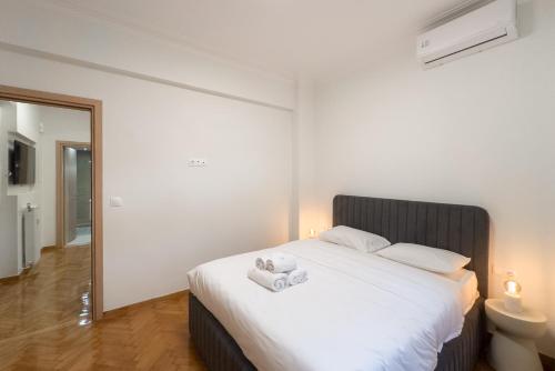 New Central Apt in Kolonaki