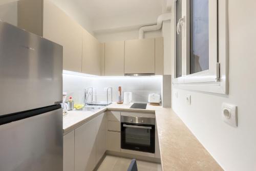 New Central Apt in Kolonaki