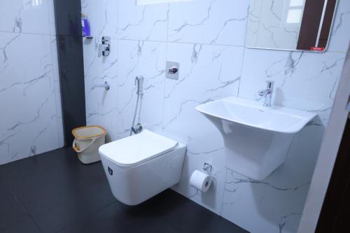 Ảnh trong thư viện ảnh của Red cloud munnar ở Munnar