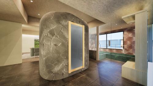 Fotografie z fotogalerie ubytování 嬉野温泉 枯淡嬉野 v destinaci Ureshino