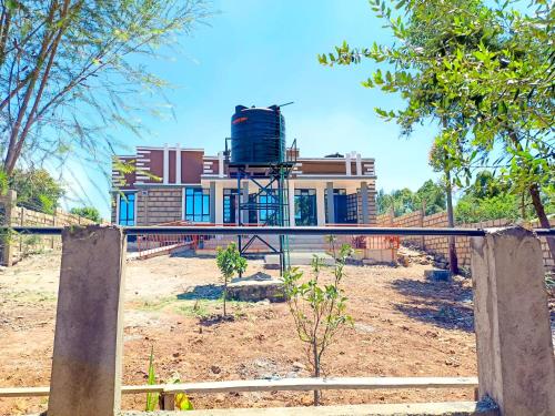 Billede fra billedgalleriet på Camp Flo Eldoret -Homely Comfort in a Private Compound i Eldoret