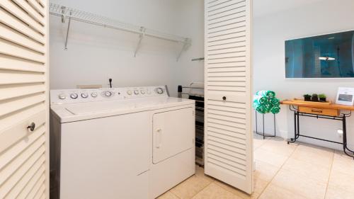 Kuchyň nebo kuchyňský kout v ubytování PiH: Mauna Kea Horizon Stunning Mauna Kea Resort Ocean Views