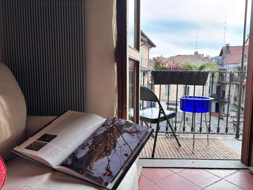 Gallery image of Berry Home - Biella Duomo in Biella