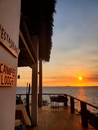 Canopee Lodge