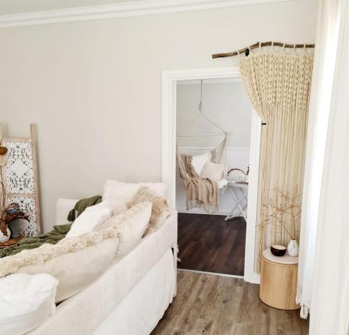 Fotografie z fotogalerie ubytování R&R Roo & Rest v destinaci Singleton