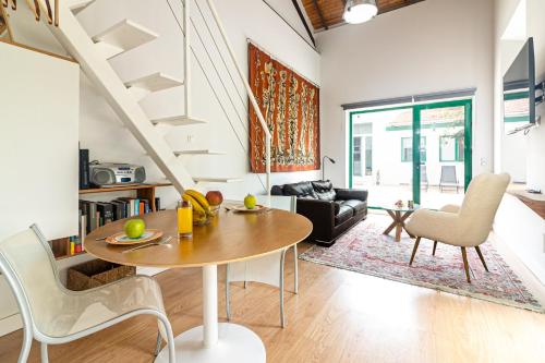 Las Palmeras Garden Suites