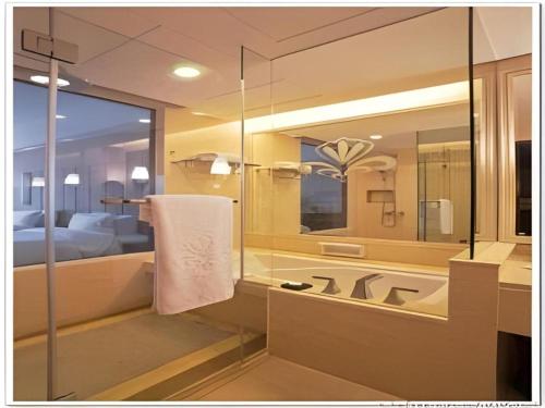 Φωτογραφία από το άλμπουμ του Putian Haiyuan International Hotel σε Putian