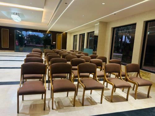 Φωτογραφία από το άλμπουμ του Hotel Florian στη Τζαϊπούρ