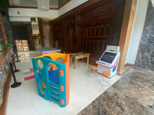 Galeriebild der Unterkunft HERITAGE by Grand Sahid Jaya in Jakarta