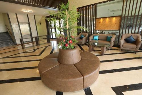 Fotografie z fotogalerie ubytování INSPIRE Hotel v destinaci Kammasandra