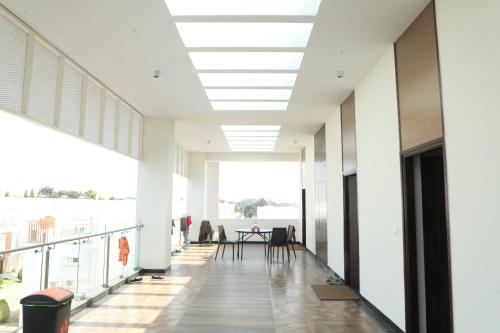 Fotografie z fotogalerie ubytování INSPIRE Hotel v destinaci Kammasandra