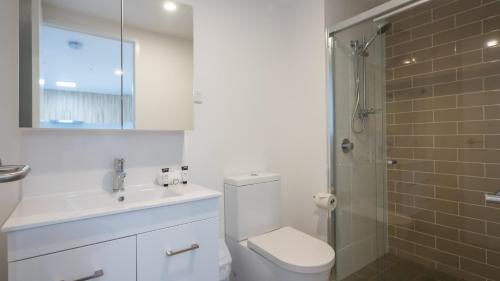 Gallery image of Annexe Apartments in Brisbane