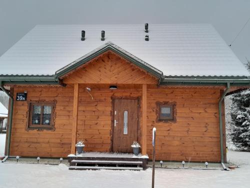 Edificio en el que se encuentra la casa o chalet