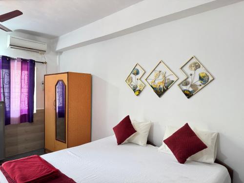 Φωτογραφία από το άλμπουμ του Deeptis Guest House σε Candolim