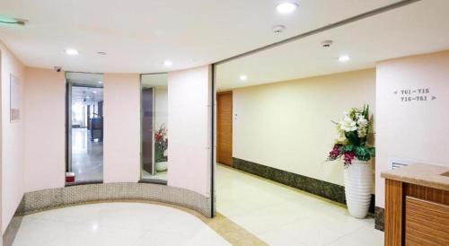 Φωτογραφία από το άλμπουμ του Nanfang Dasha Hotel στο Γκουανγκζού