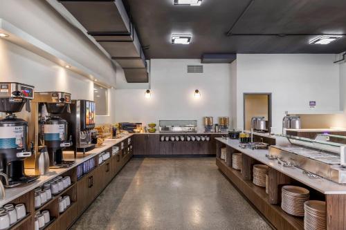 Imagine din galeria proprietății Hotel Quartier, an Ascend Collection Hotel în Quebec City