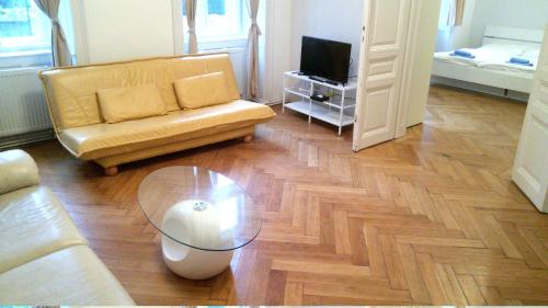 Sobieski City Apartments