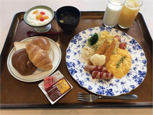 Φαγητό σε αυτό το ξενοδοχείο ή κάπου εκεί κοντά